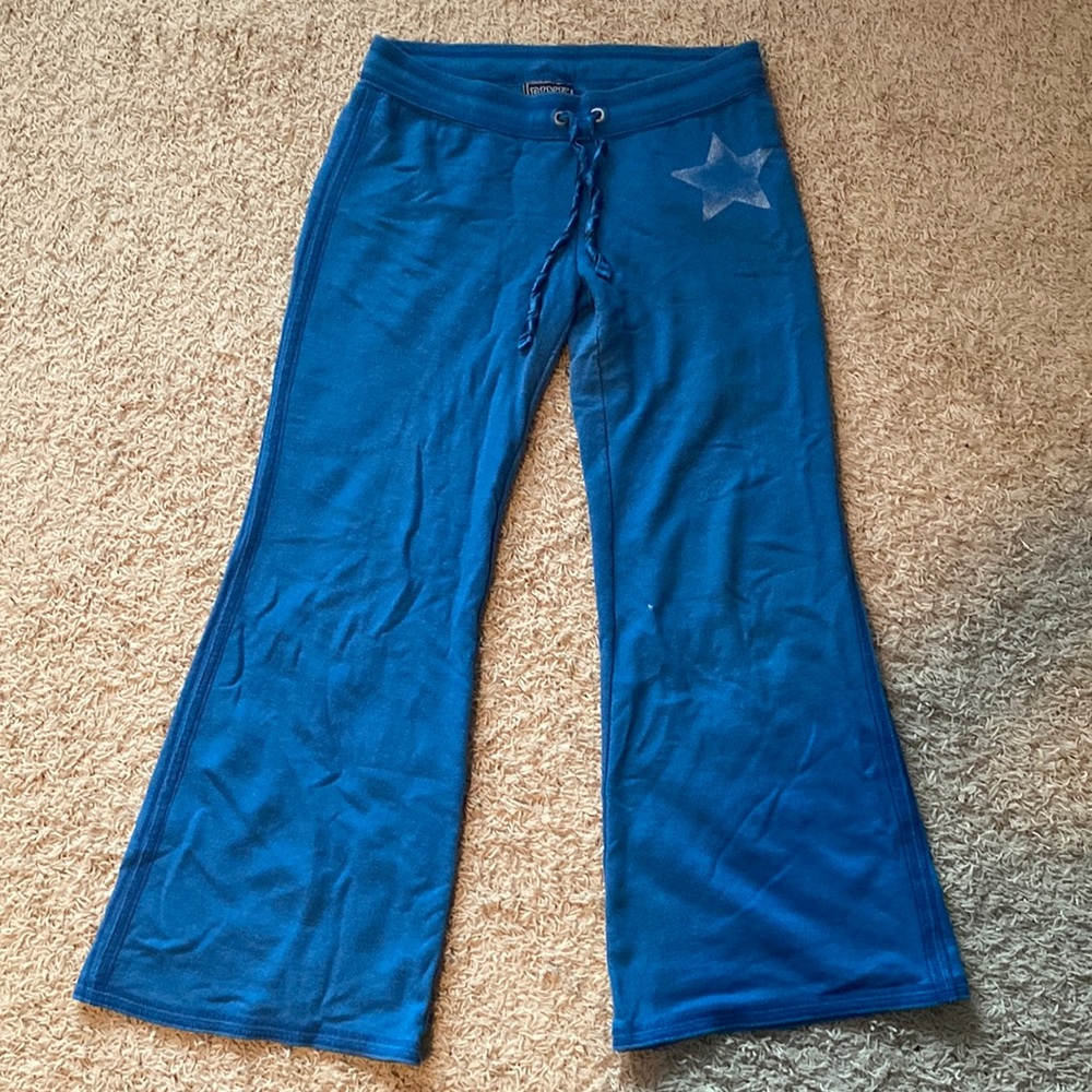 Victoria’s Secret Pink sweat pants